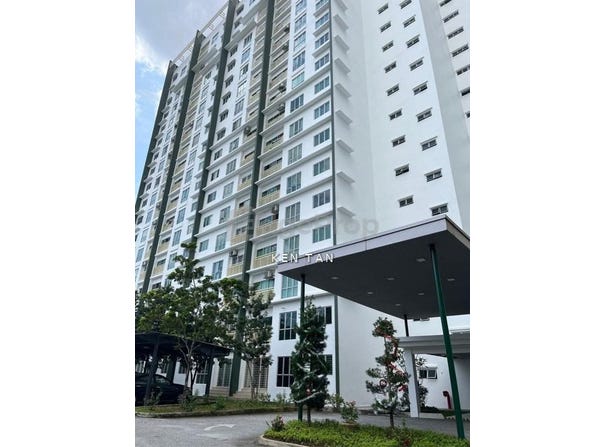 Off Jalan Puteri 3, Bandar Puteri, Puchong, 47100, Selangor, Puchong, Selangor 47100