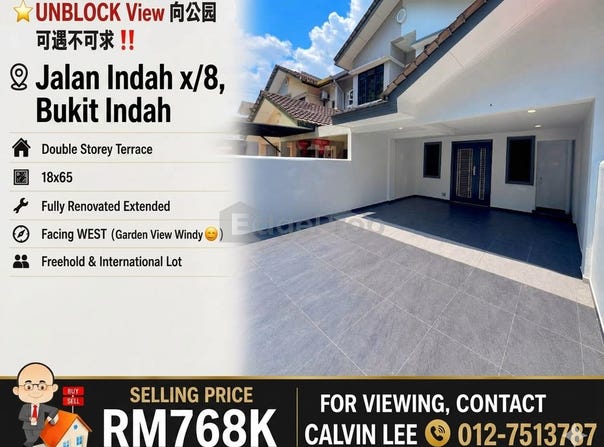Johor Bahru, Johor 81200