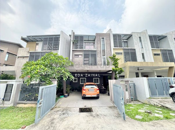 Section U1, Glenmarie, Selangor 40150