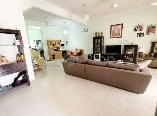 Jalan Puteri, Bandar Puteri Puchong, Selangor 47100