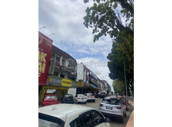 Ampang, Selangor 68000