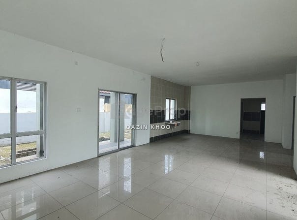 Persiaran Bercham Utara 11, Ipoh, Perak 31400