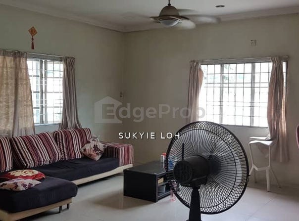 Jalan SS 12/1, Subang Jaya, Selangor 47500