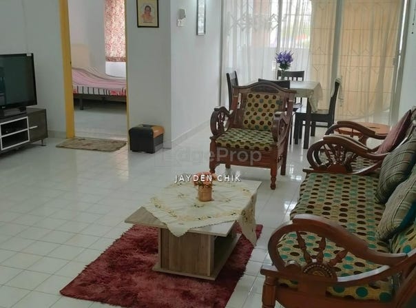 Jalan Tun Razak, Pudu, 55100, Kuala Lumpur, Cheras, Kuala Lumpur 55100