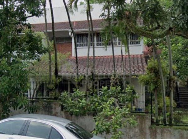 Bangsar, Kuala Lumpur 59100
