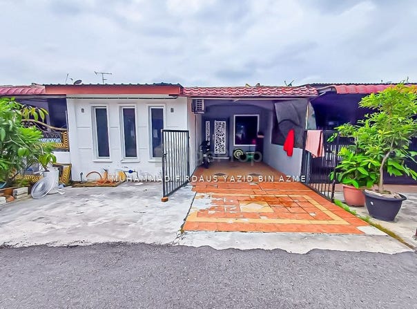 Jalan Restu, Klang, Selangor 42200