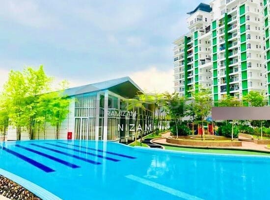 Jalan Cempaka 6, Taman Nirwana, Ampang, Selangor 68000