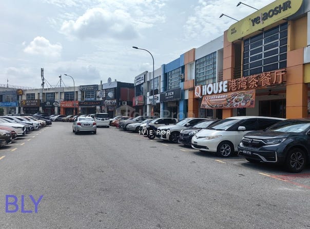 Klang, Selangor 41200