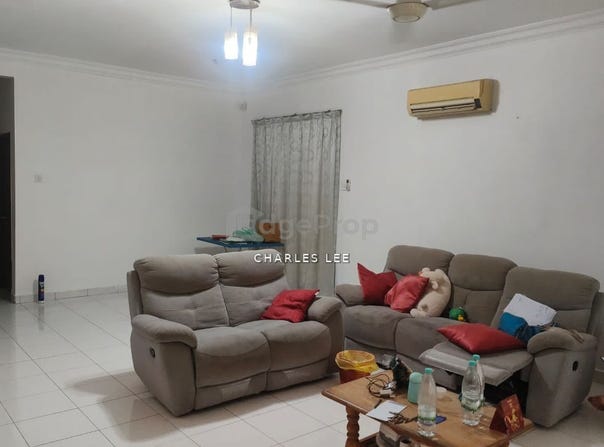 Jalan Aman Perdana, Klang, Selangor 41050