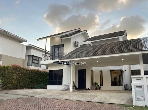 Jalan LE, Puchong, Selangor 47100