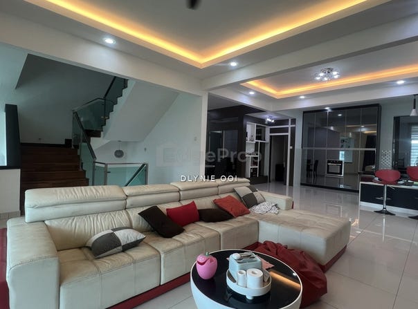 Kajang Perdana, Kajang, Selangor 43000