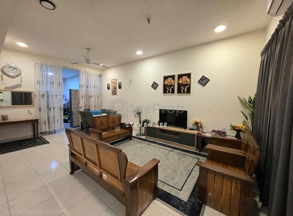 Jalan MR 2/19, Rawang, Selangor 48020