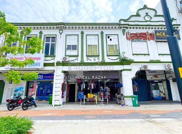 Klang, Selangor 41400