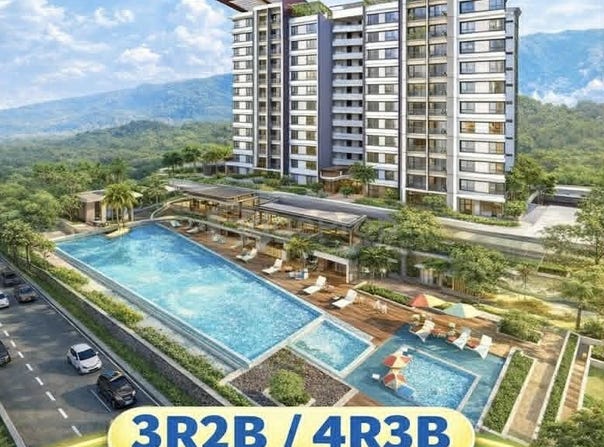 Cheras South, Selangor 56100