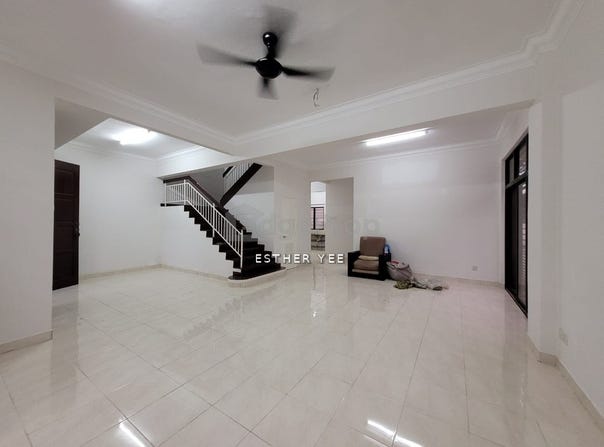 Ampang, Selangor 68000