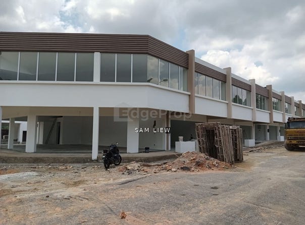 Jalan Kesuma, Semenyih, Selangor 0
