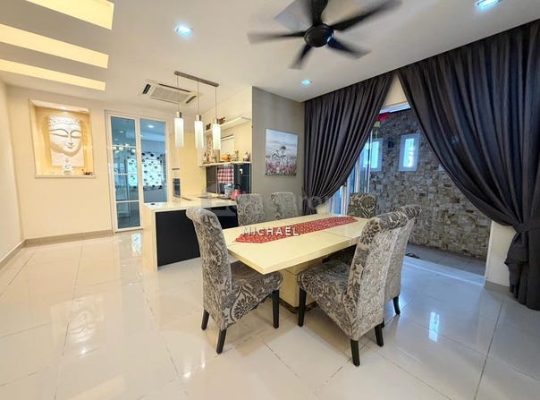 Bandar Mahkota Cheras, Cheras South, Cheras South, Selangor 43200
