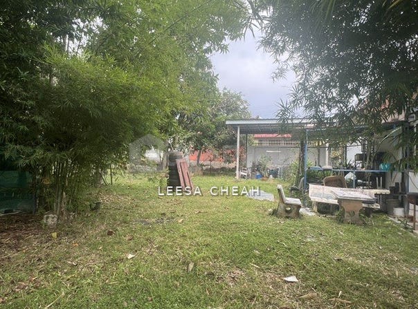 Jalan Merbau 2/2, Kuala Muda, Kedah 08600