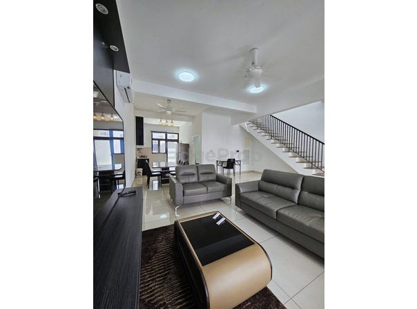 Iskandar Puteri, Johor 79250