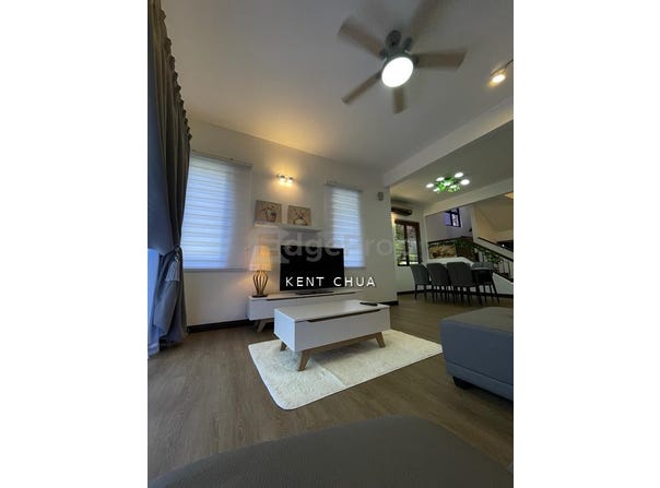 Persiaran Residen, Desa ParkCity, Kuala Lumpur 52000