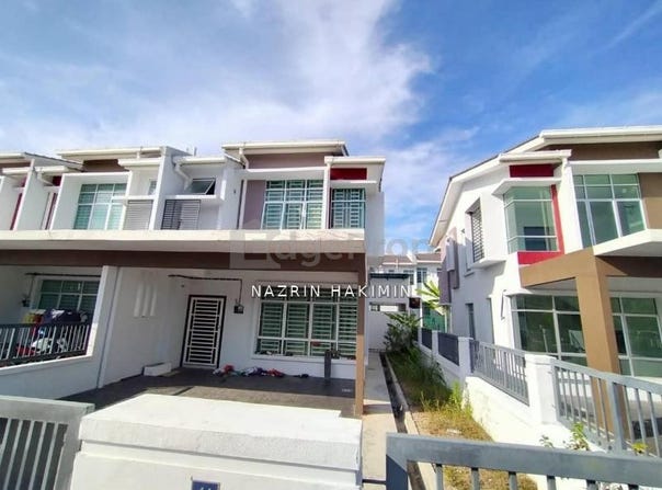 Jalan Hillpark Iris 11/1C, Bandar Saujana Utama, Bandar Puncak Alam, Selangor 42300