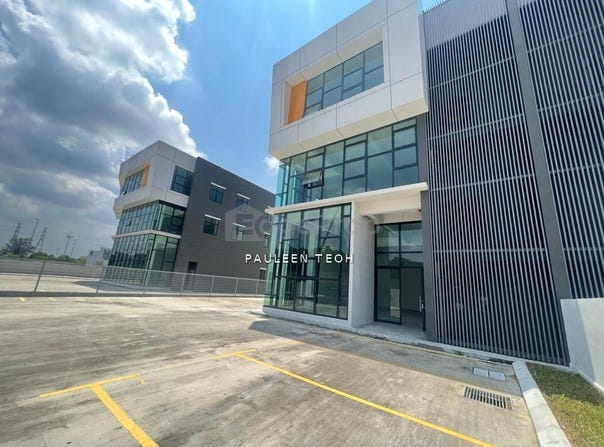 Rawang, Selangor 48200