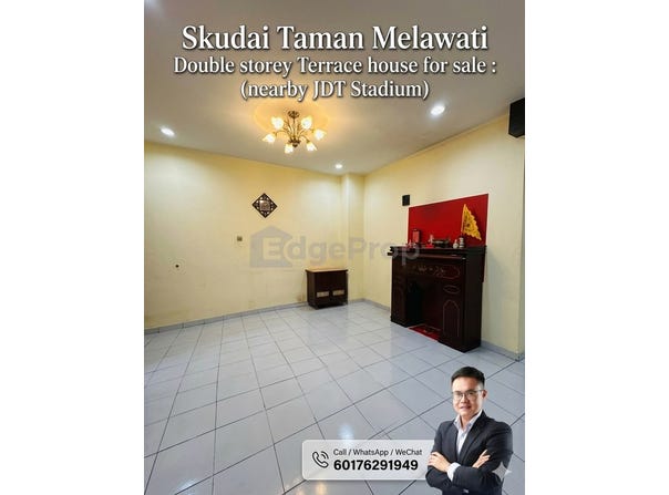 Skudai, Johor 81300