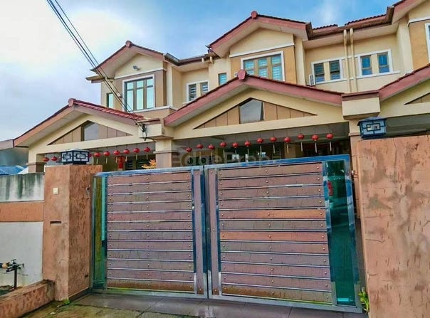 Kluang, Johor 86000