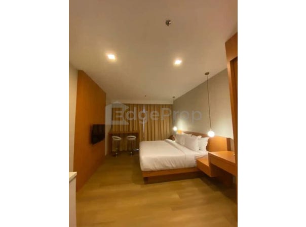 Lorong Ceylon, Bukit Bintang, Kuala Lumpur 50200