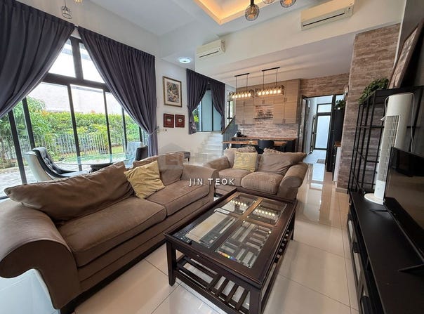 Nusajaya, Johor 81550