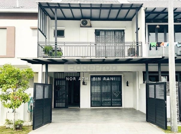 39, Jalan SP 3/3, Dengkil, Selangor 43900