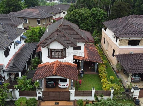 Gombak, Selangor 53100