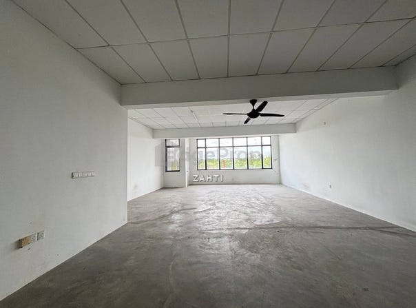 Shah Alam, Selangor