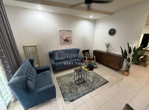 seri margosa, Ipoh, Perak 31350