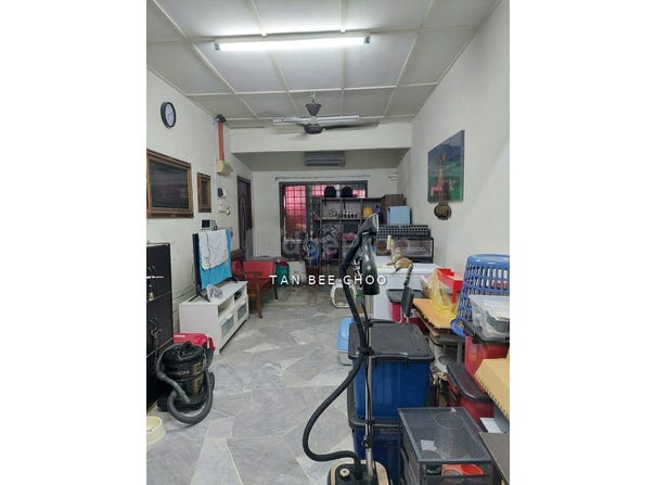 Jalan TK 4, Puchong, Selangor 40400