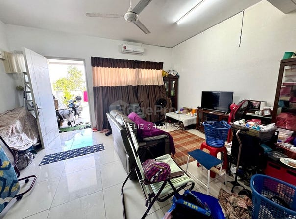 Jalan Puteri, Rawang, Selangor 48300