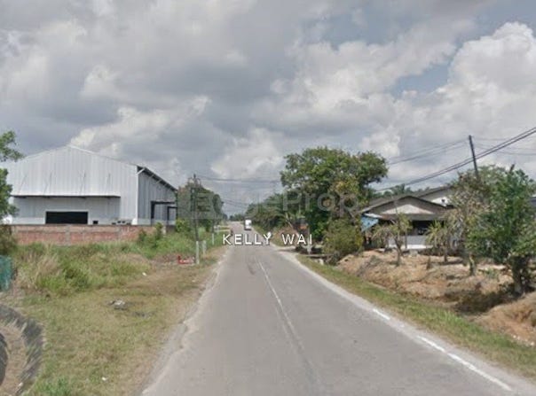 Ulu Tiram, Johor 81800
