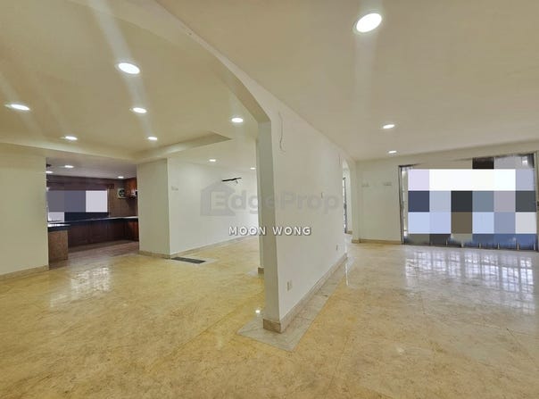 Jalan Seri Taming 1b, Cheras, Selangor 43200