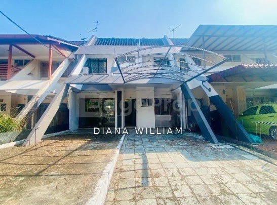 Ulu Klang, Ulu Kelang, Selangor 68000