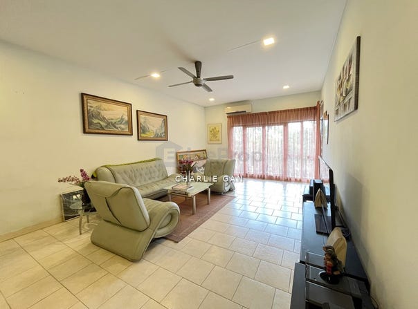 Kota Kemuning, Selangor 40460