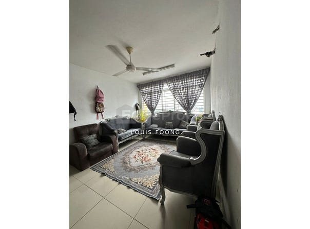 Jalan Besar Selayang Baru, 68100, Selangor, Selayang, Selangor 68100