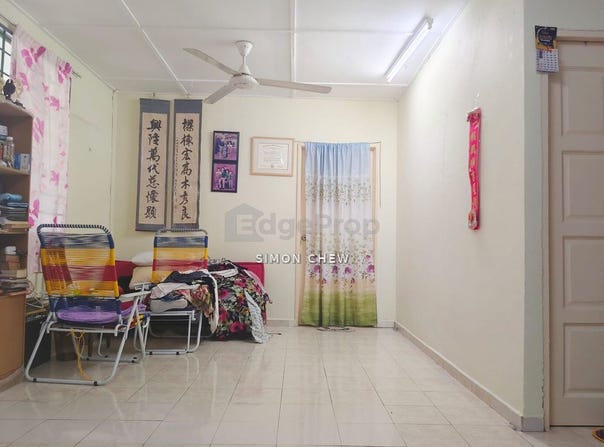 Jalan Bk 4/8, Puchong, Selangor 47180