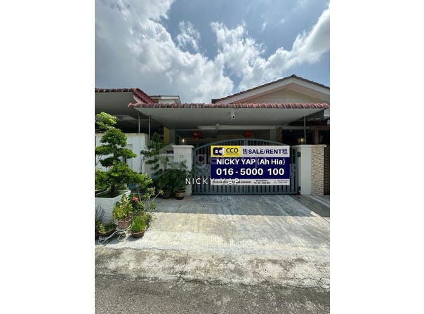 523,MENGLEMBU REGROUPING AREA, MENGLEMBU, 31450, Kinta, Perak