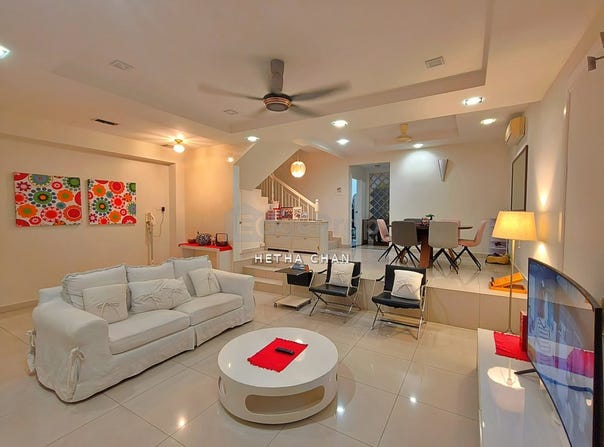 Jalan 7/144, Cheras, Kuala Lumpur 56000