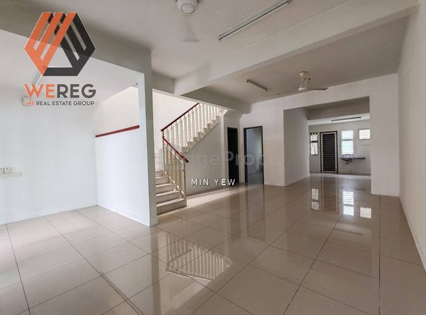 Chimes @ Bandar Rimbayu, Jalan Flora 3, 41200, Selangor, Telok Panglima Garang, Selangor 41200