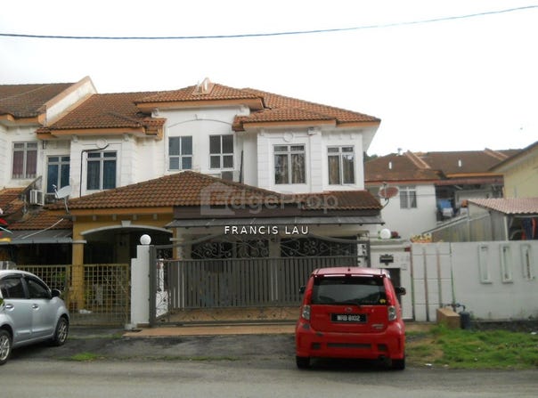 Jalan BP 14, Puchong, Selangor 47100
