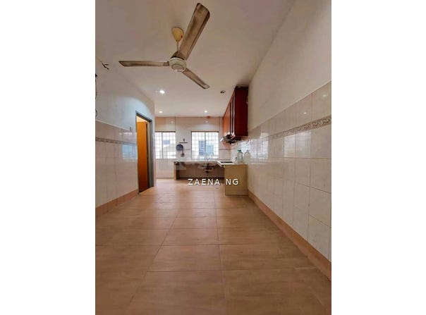 Jalan Pending 1, Klang, Selangor