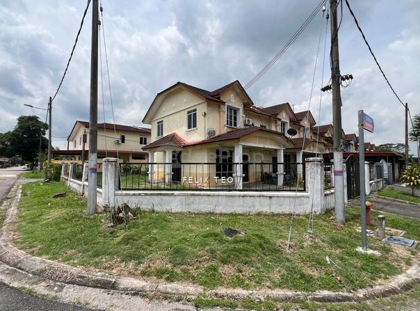 Kota Tinggi, Johor