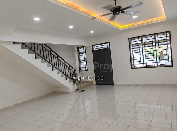 Jalan Indah 19 , Bukit Indah, Johor 79100