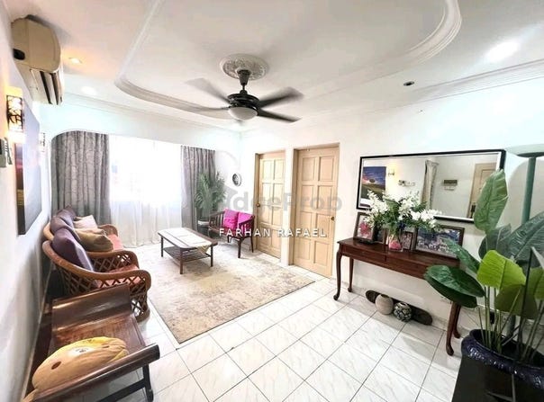 Keramat, Kuala Lumpur 54200